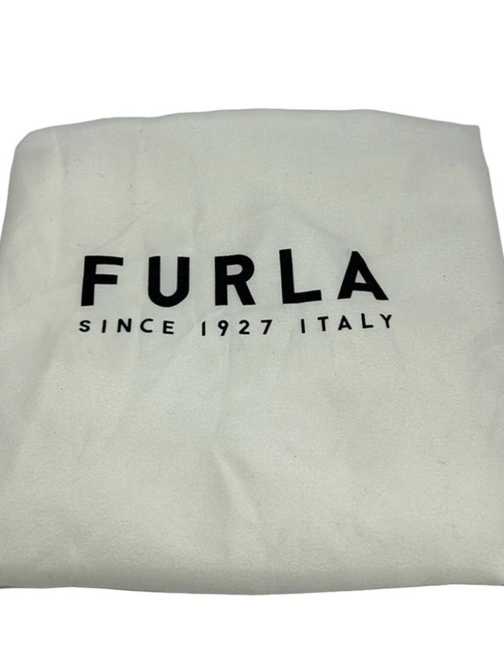 FURLA Primula Black Leather Tote Bag - Picture 8 of 10